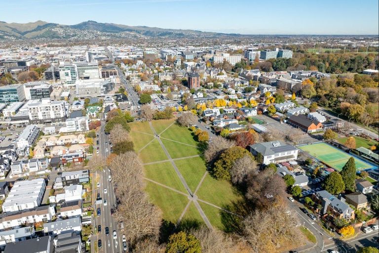 Photo of property in 3/360 Montreal Street, Christchurch Central, Christchurch, 8013