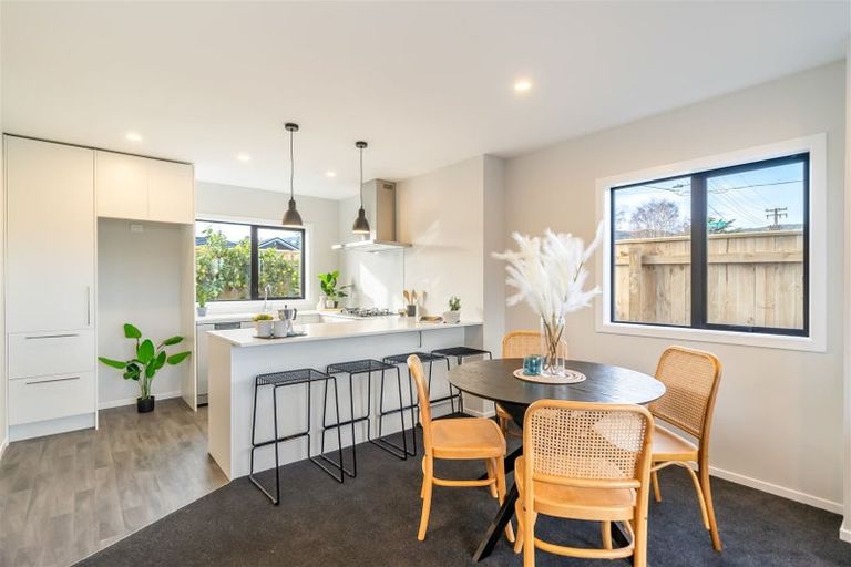 Photo of property in 25a King Street, Ebdentown, Upper Hutt, 5018