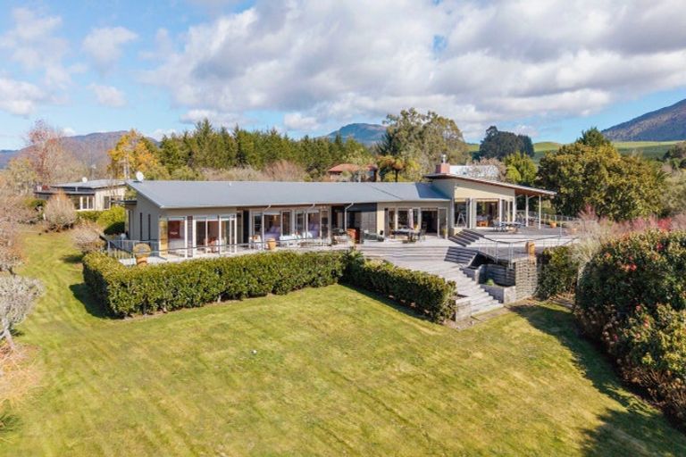Photo of property in 9 Kowhai Drive, Kuratau, Turangi, 3381