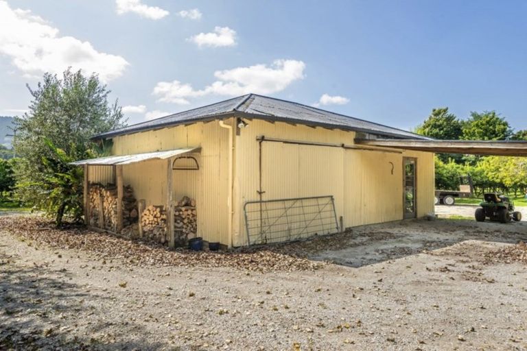 Photo of property in 982 Back Ormond Road, Makauri, Gisborne, 4071