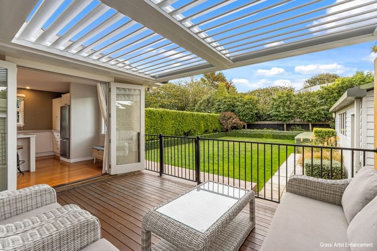 Photo of property in 7 Torquay Place, Bryndwr, Christchurch, 8053