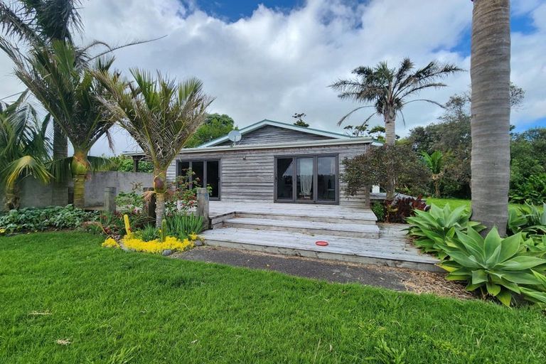 Photo of property in 299 Ahu Ahu Road, Kaitake, New Plymouth, 4374