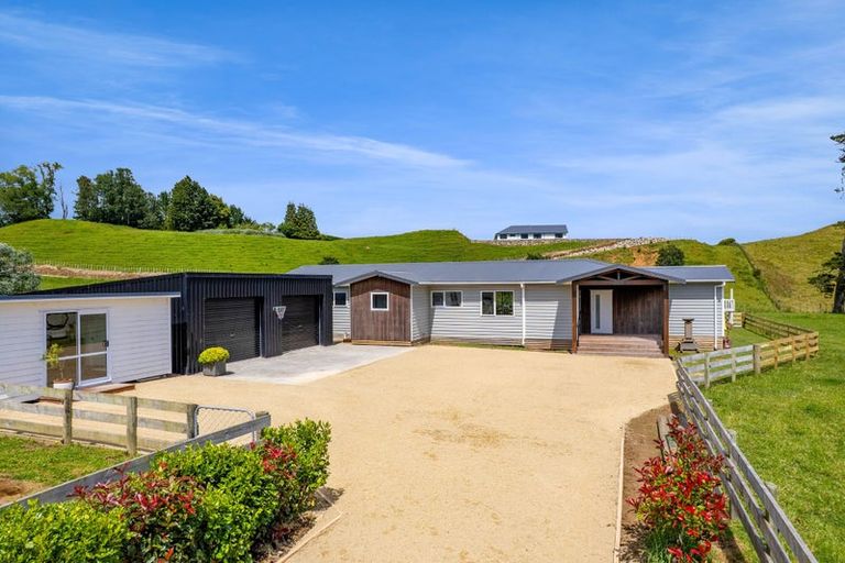 Photo of property in 120 Kaimata Road, Kaimata, Inglewood, 4390