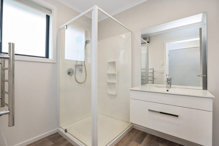 Photo of property in 351 Burnett Street, Ashburton, 7700