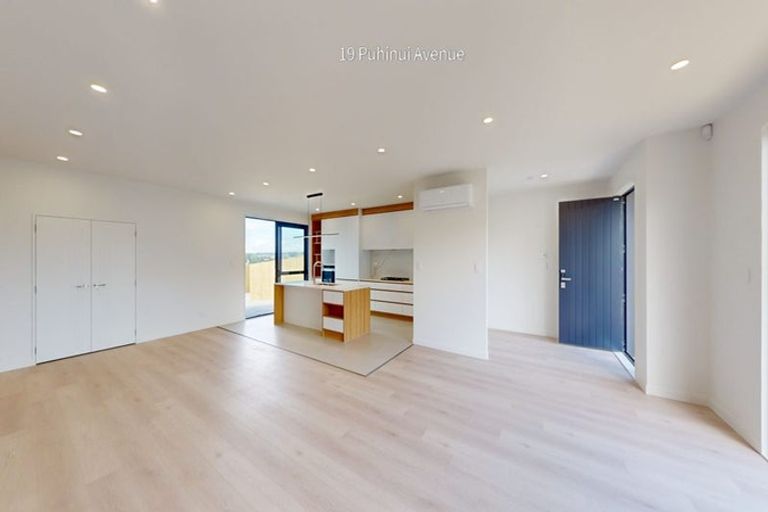 Photo of property in 19 Puhinui Avenue, Warkworth, 0981
