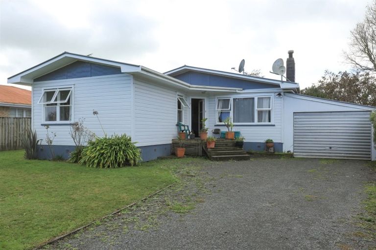 Photo of property in 5 Lucien Place, Whitikahu, Taupiri, 3792