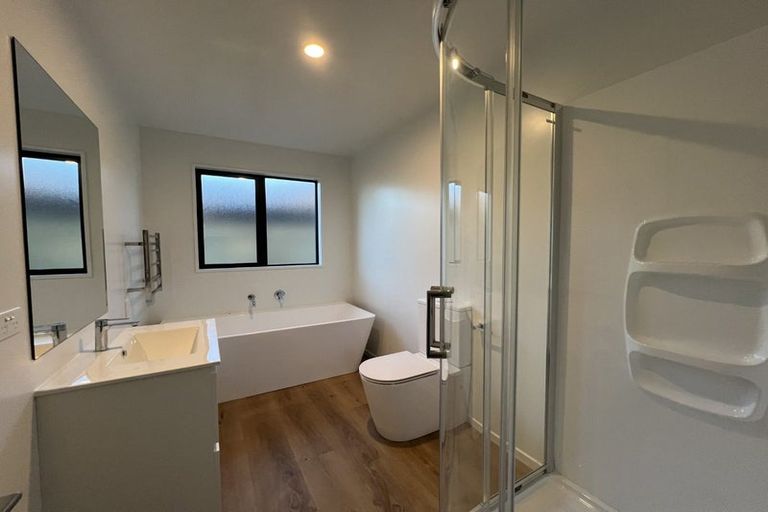 Photo of property in 157 Milns Road, Halswell, Christchurch, 8025