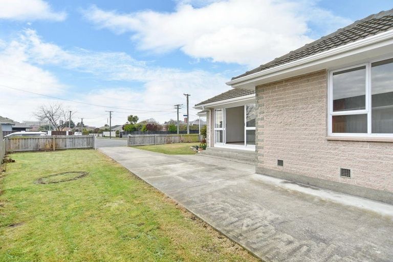 Photo of property in 11 Hope Street, Shirley, Christchurch, 8013