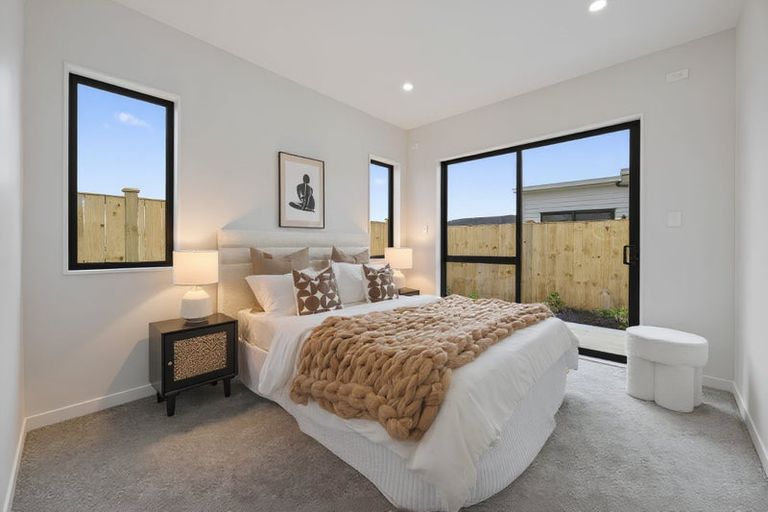 Photo of property in 12 Piko Road, Opaheke, 2113