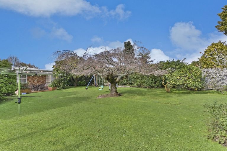 Photo of property in 40 Shirley Avenue, Papakura, 2110