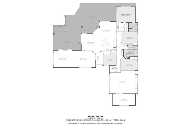 Photo of property in 60b Howard Road, Horsham Downs, Hamilton, 3281