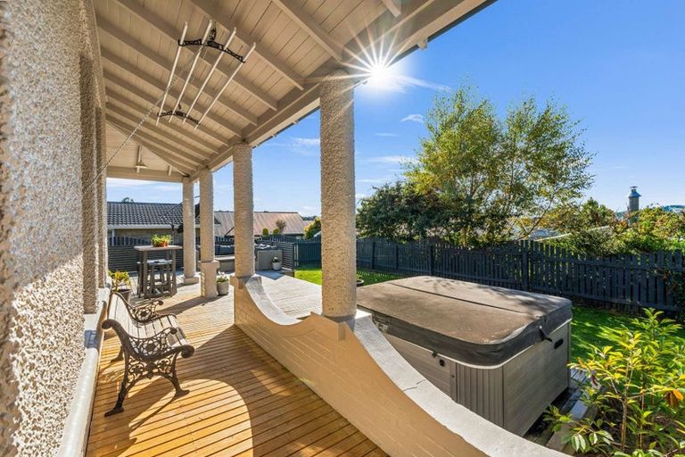 Photo of property in 6 Kerwood Place, Gore, 9710