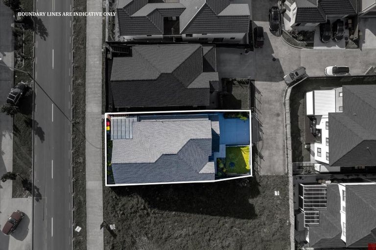 Photo of property in 106 Thomas Road, Flat Bush, Auckland, 2019