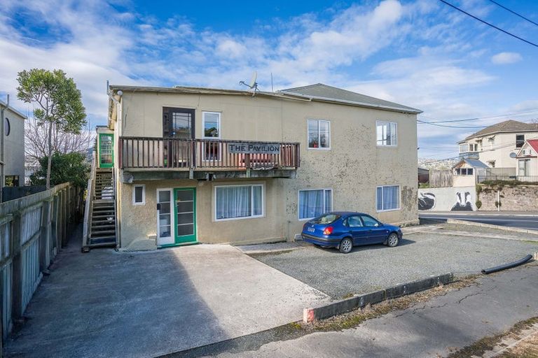 Photo of property in 66 Royal Terrace, Dunedin Central, Dunedin, 9016
