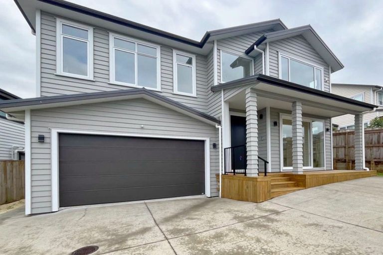 Photo of property in 30 Kenmure Avenue, Forrest Hill, Auckland, 0620