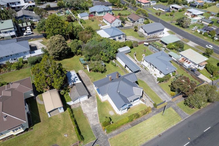 Photo of property in 53 Parore Street, Dargaville, 0310
