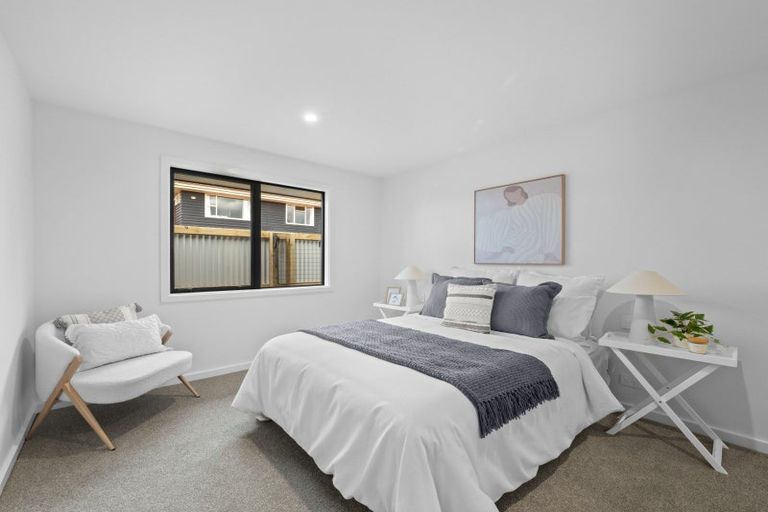 Photo of property in 46 Burnett Street, Ashburton, 7700