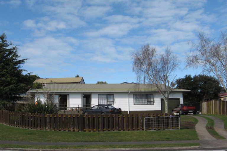 Photo of property in 141 Victory Street, Welcome Bay, Tauranga, 3112
