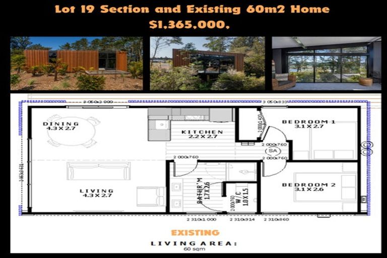 Photo of property in 5 Inspired Way, Pauanui, 3579