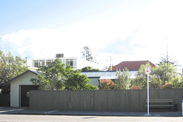 Photo of property in 108 Muritai Road, Eastbourne, Lower Hutt, 5013