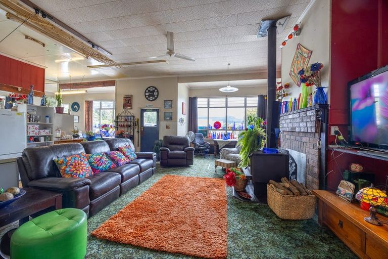 Photo of property in 3090 State Highway 14, Tangiteroria, 0381