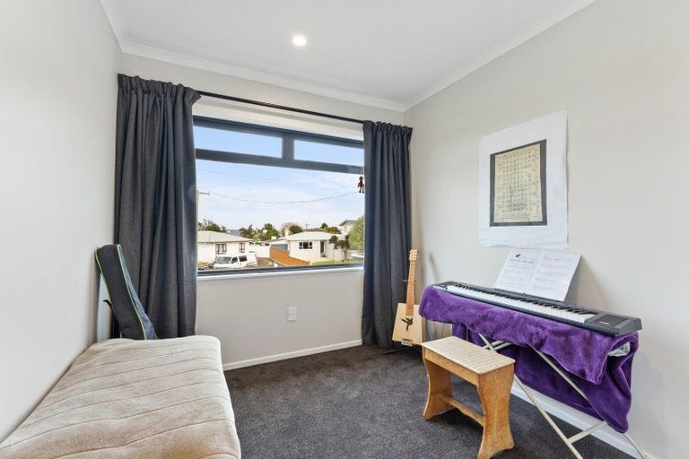 Photo of property in 5 Balmoral Crescent, Springvale, Whanganui, 4501