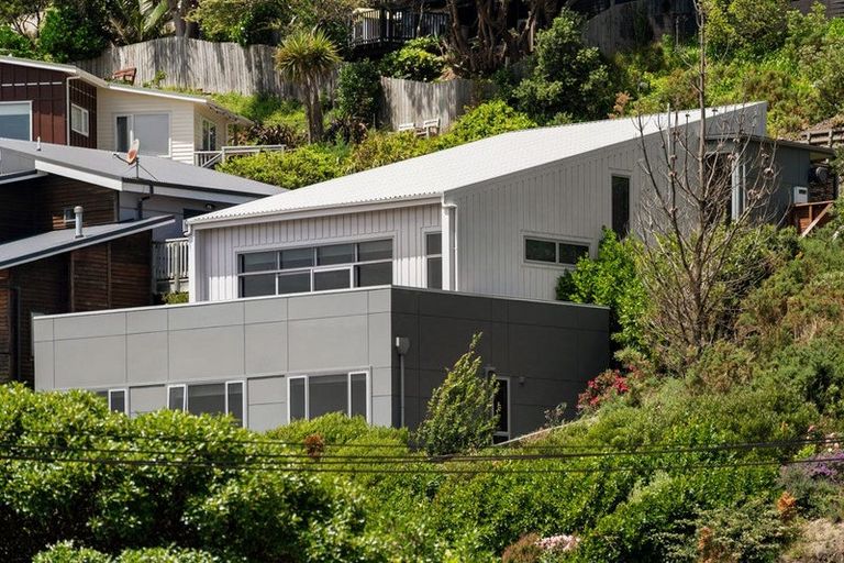 Photo of property in 4 Kastos Way, Strathmore Park, Wellington, 6022