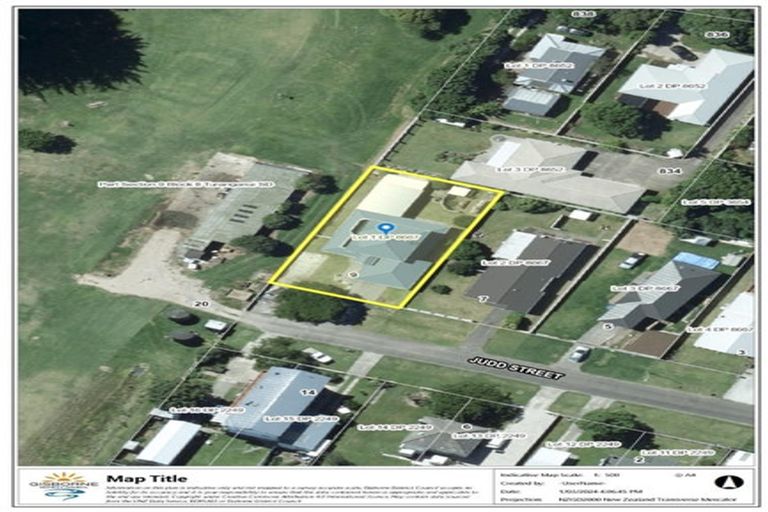 Photo of property in 9 Judd Street, Te Hapara, Gisborne, 4010