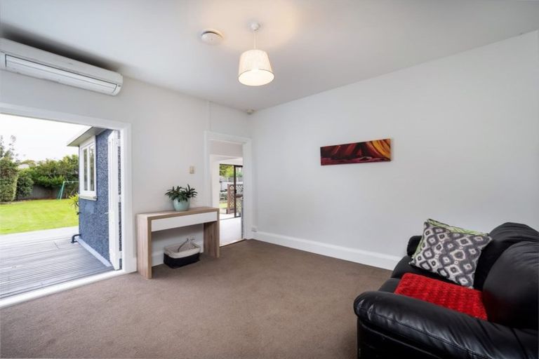 Photo of property in 119 Roker Street, Somerfield, Christchurch, 8024
