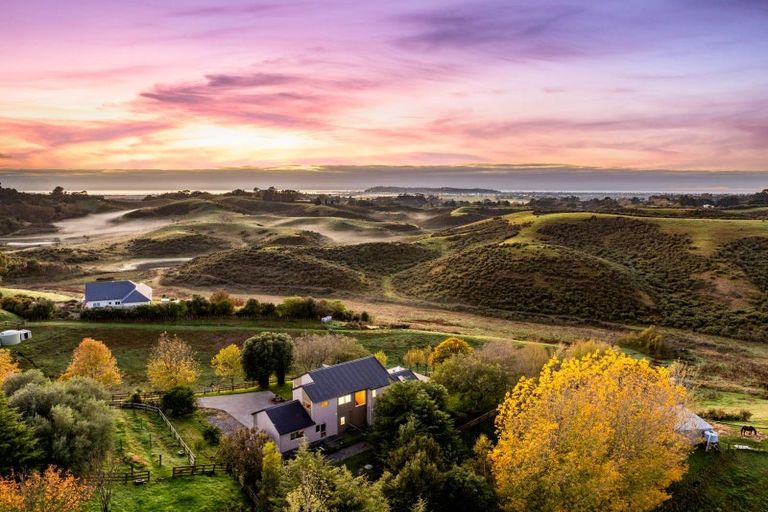 Photo of property in 58a Rotowhenua Road, Poraiti, Napier, 4182