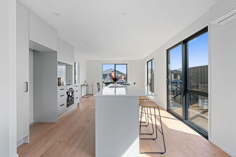 Photo of property in 18 Pender Street, Kaiapoi, 7630