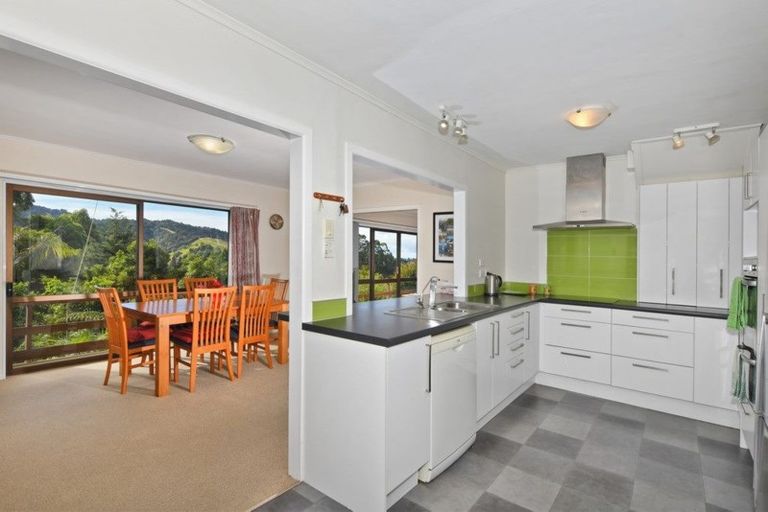 Photo of property in 58 Cartwright Road, Onerahi, Whangarei, 0110