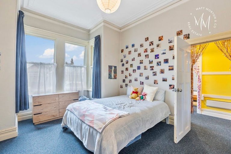 Photo of property in 1073 George Street, North Dunedin, Dunedin, 9016