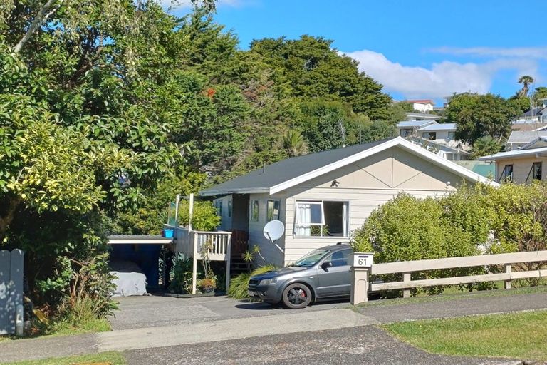 Photo of property in 61 Eden Terrace, Te Kamo, Whangarei, 0112