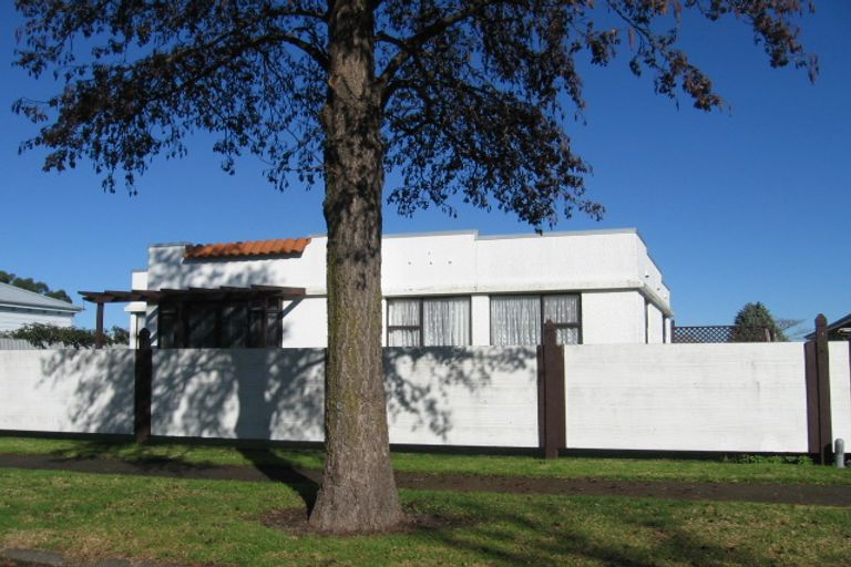 Photo of property in 815 Lyell Street, Akina, Hastings, 4122