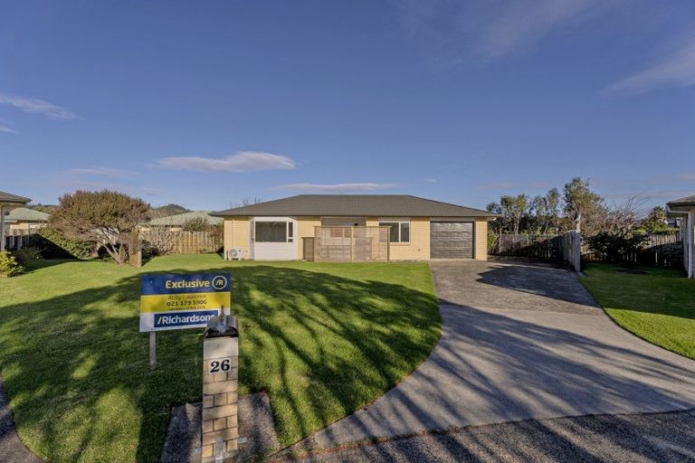 Photo of property in 8 Seascape Avenue, Whitianga, 3510