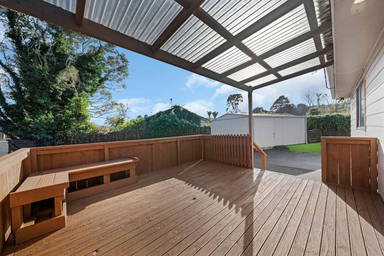 Photo of property in 6 Redcrest Avenue, Red Hill, Papakura, 2110