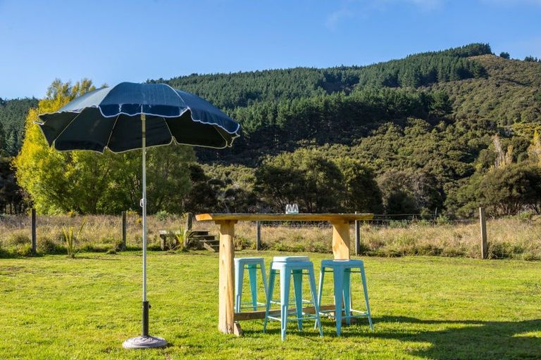 Photo of property in 1409 Pack Spur Road, Mataikona, Tinui, 5889