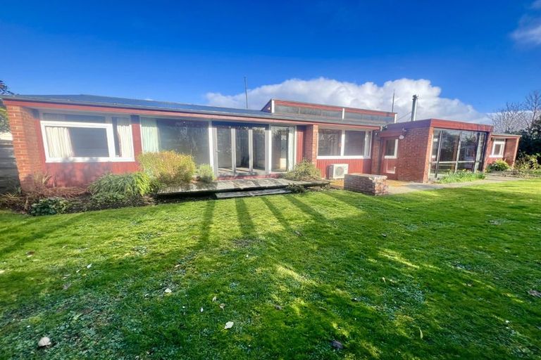 Photo of property in 248 Herbert Street, Windsor, Invercargill, 9810