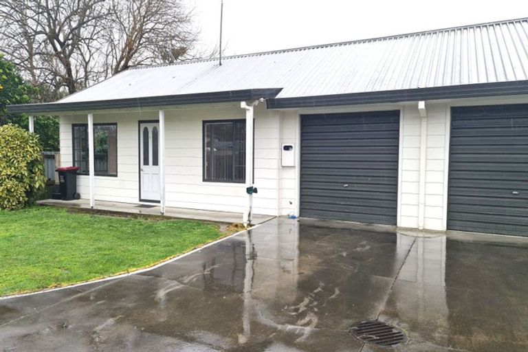 Photo of property in 2/806 Gordon Road, Raureka, Hastings, 4120