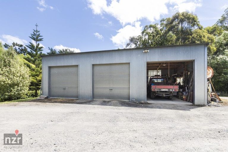 Photo of property in 315 Makino Road, Feilding, 4779
