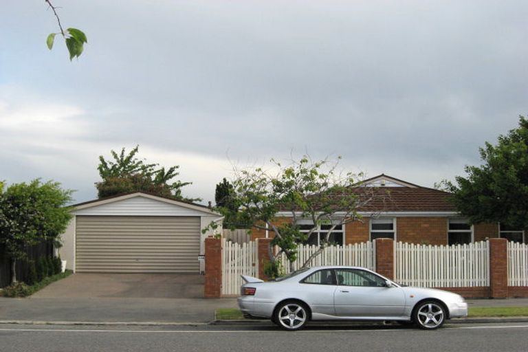 Photo of property in 157 Maidstone Road, Avonhead, Christchurch, 8042