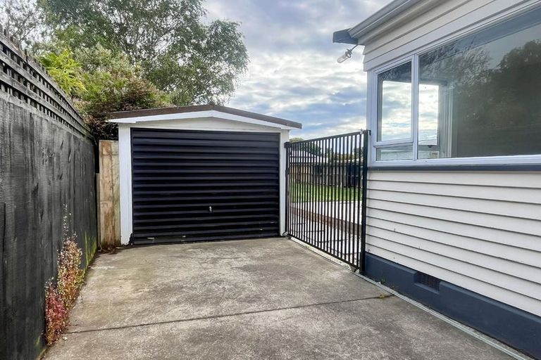 Photo of property in 196 Selwyn Street, Spreydon, Christchurch, 8024
