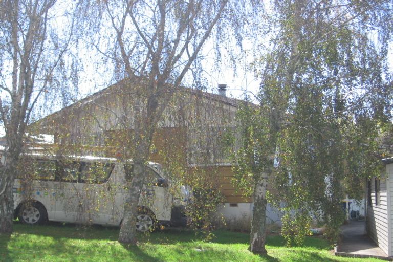 Photo of property in 16 Newham Place, Henderson, Auckland, 0612