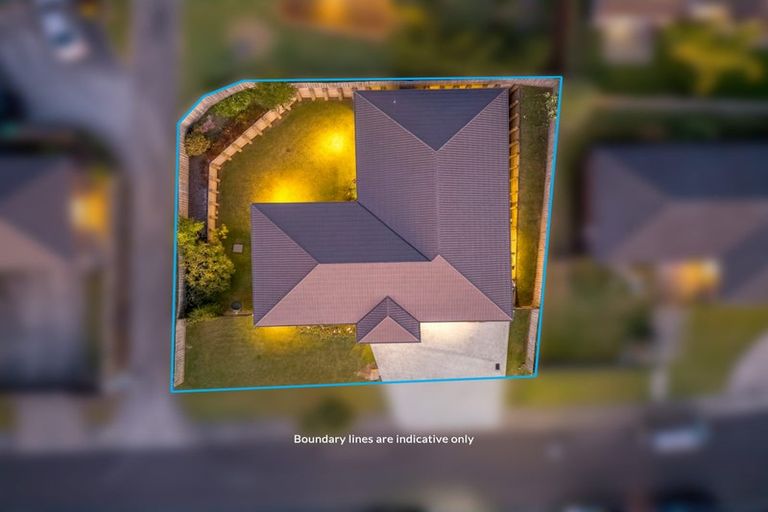 Photo of property in 79 Tiriwa Drive, Massey, Auckland, 0614