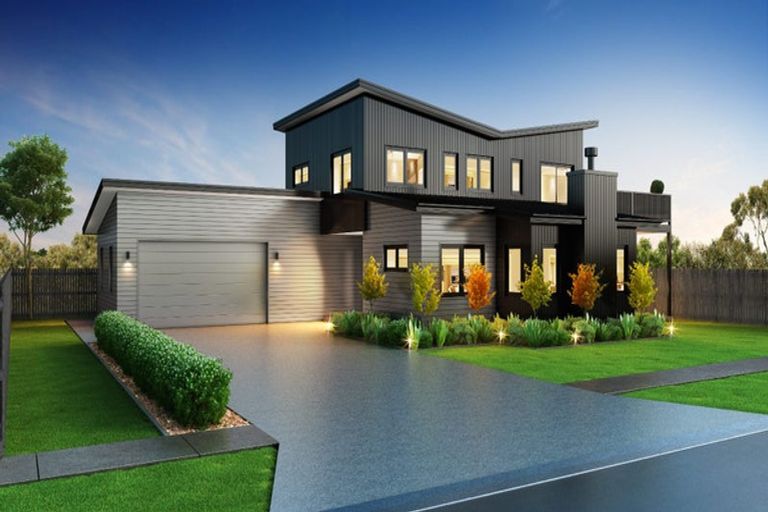 Photo of property in 50 Seven Oaks Drive, Kinloch, 3377