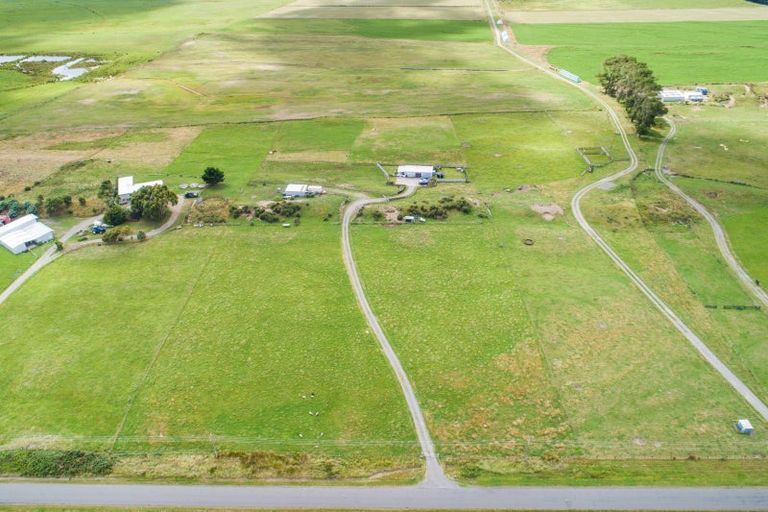 Photo of property in 133 Taikorea Road, Glen Oroua, Palmerston North, 4473