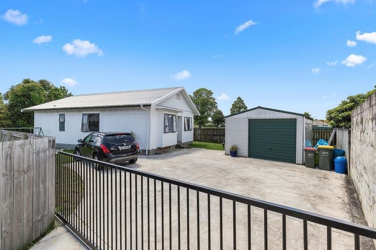 Photo of property in 24a Sare Crescent, Fairfield, Hamilton, 3214