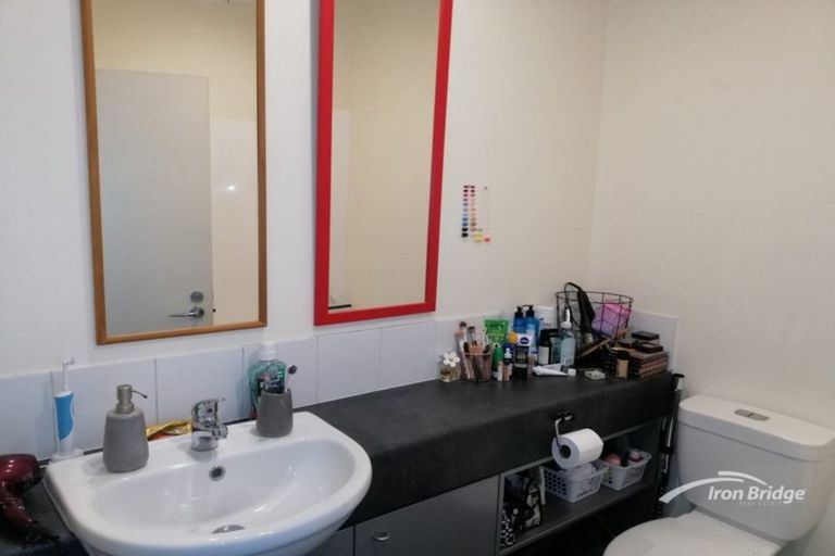 Photo of property in Hume House, 9/152 The Terrace, Wellington Central, Wellington, 6011