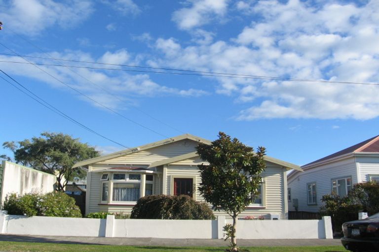 Photo of property in 26 Manchester Street, Petone, Lower Hutt, 5012